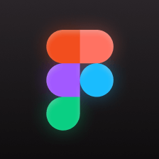 Figma App Logo