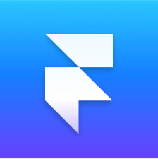 Framer App Logo