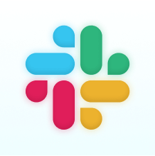 Slack App Logo